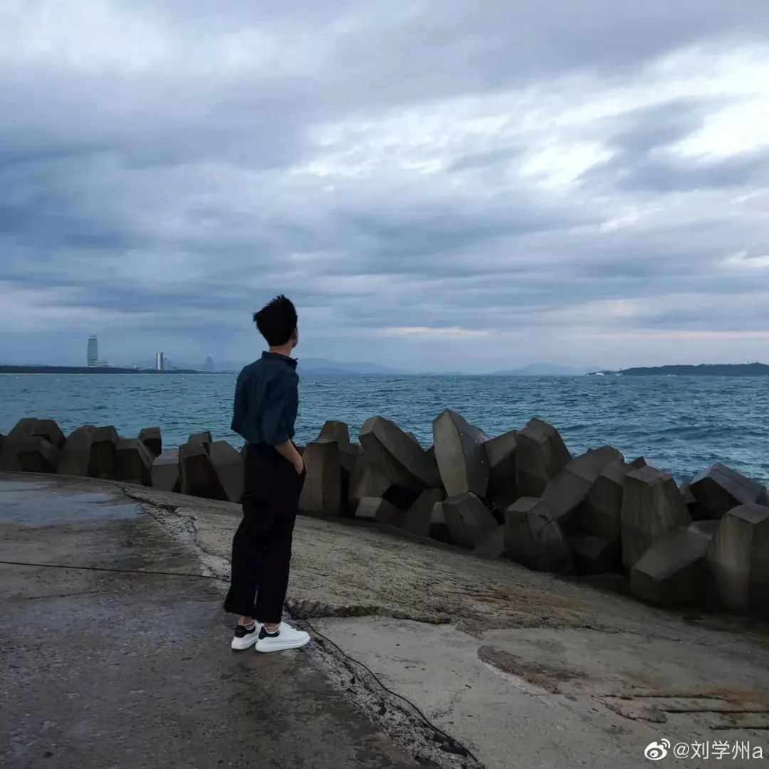 17岁寻亲男孩刘学州确认离世，最后心愿让人心碎……休闲区蓝鸢梦想 - Www.slyday.coM