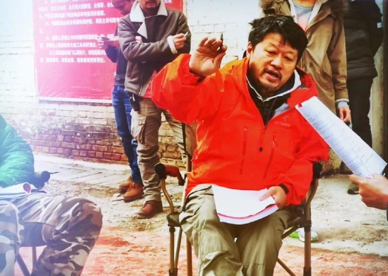 期待大结局：2022年，终于有一部尊重观众智商的国产剧了休闲区蓝鸢梦想 - Www.slyday.coM