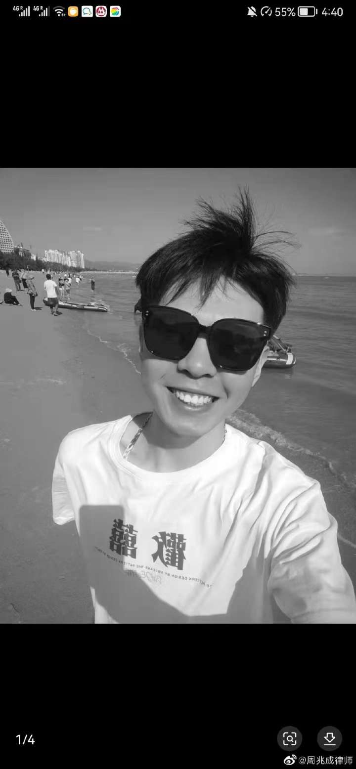 寻亲男孩刘学州在三亚轻生，称遭到二次遗弃，律师：亲生父母和网络喷子将他推到绝境休闲区蓝鸢梦想 - Www.slyday.coM