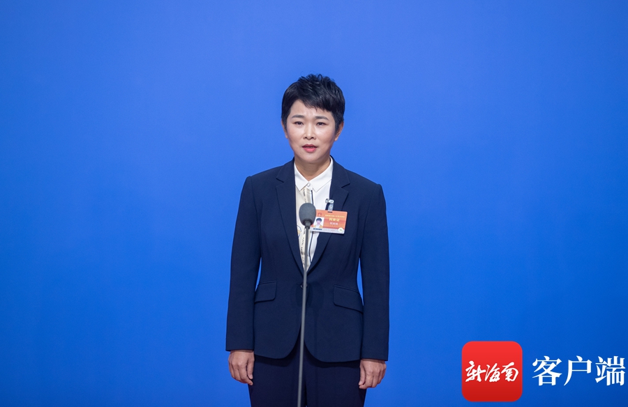 海南省农业农村厅厅长今年将通过三保一促完成粮食生产硬任务扛起保障