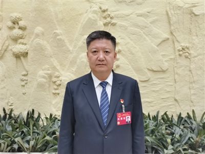 王国栋:2022年,互助县将以高原美丽城镇示范