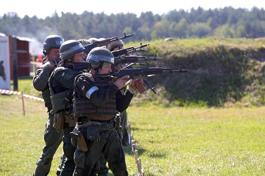 美国已给乌克兰提供超6亿美元军援，称仍要扩大援助休闲区蓝鸢梦想 - Www.slyday.coM