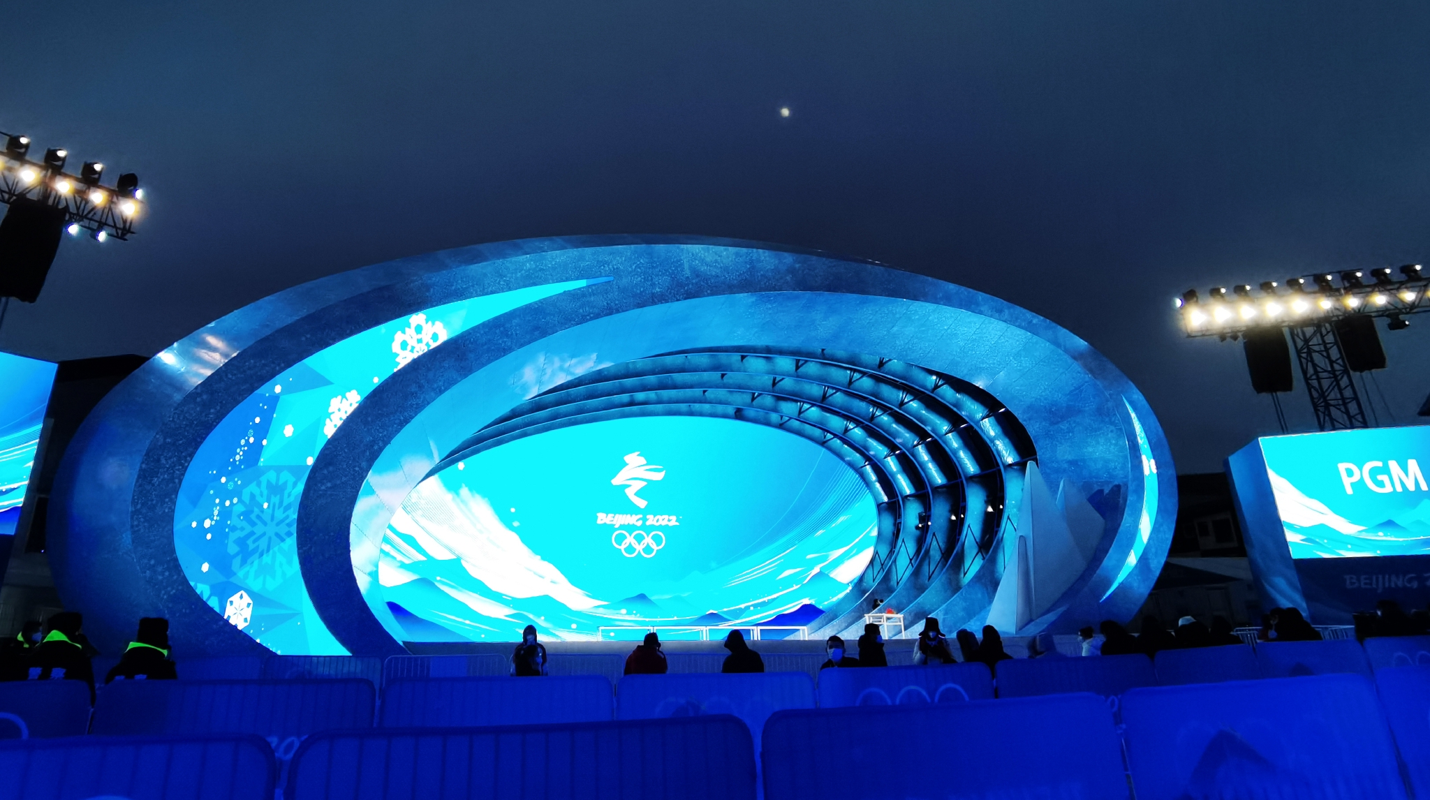 张家口赛区n大看点都在这了|冬奥会|金牌|北京冬奥会_新浪新闻