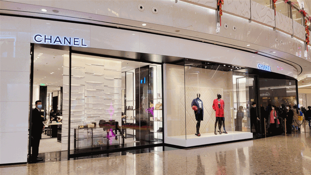 上海ifc商场新春活动来了开启艺术金虎雕塑中国首展