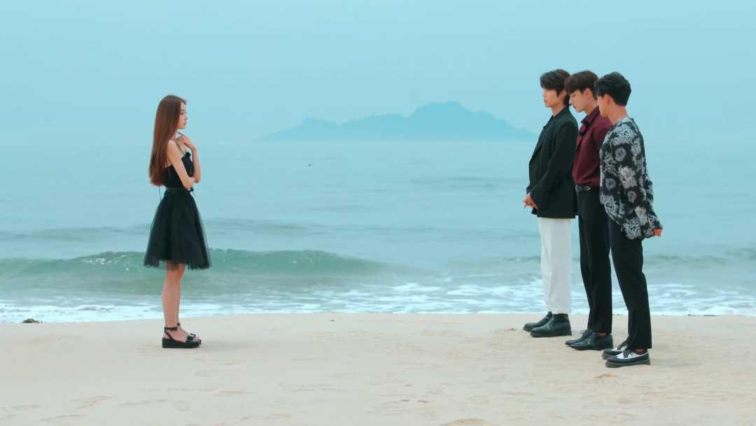 没想到恋综这样拍，竟然还有人看休闲区蓝鸢梦想 - Www.slyday.coM