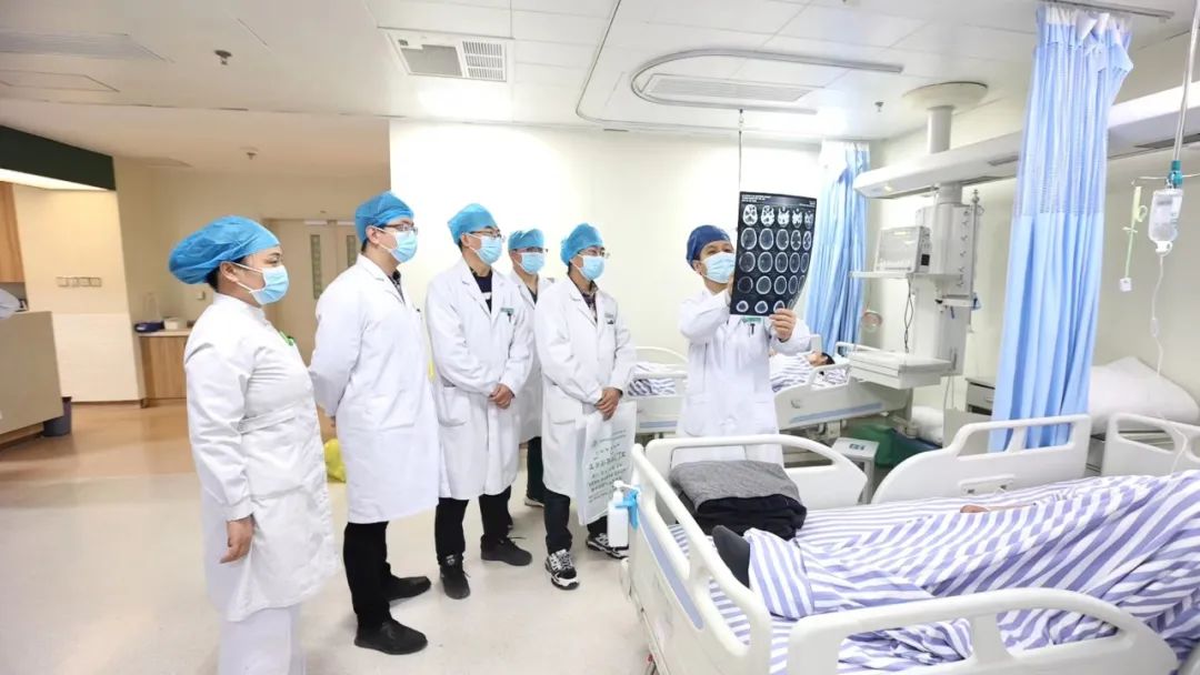 【来了，就是晋中人】魏书田：用毕生所学 为晋中人民的健康服务休闲区蓝鸢梦想 - Www.slyday.coM