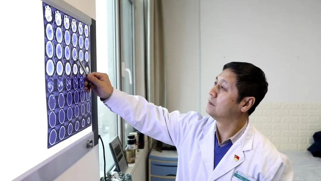 【来了，就是晋中人】魏书田：用毕生所学 为晋中人民的健康服务休闲区蓝鸢梦想 - Www.slyday.coM