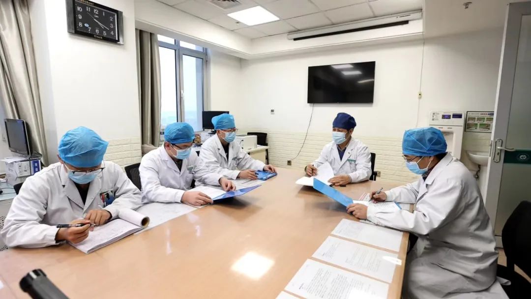 【来了，就是晋中人】魏书田：用毕生所学 为晋中人民的健康服务休闲区蓝鸢梦想 - Www.slyday.coM