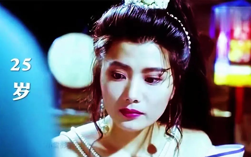 网友:还是喜欢看年轻时的|杨丽菁|上官无极|杨紫琼_新浪新闻