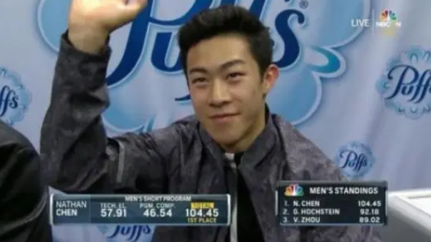 冬奥会看点之陈巍!华裔选手全美六连冠,剑指霸主羽生结弦休闲区蓝鸢梦想 - Www.slyday.coM 冬奥会看点之陈巍!华裔选手全美六连冠,剑指霸主羽生结弦休闲区蓝鸢梦想 - Www.slyday.coM