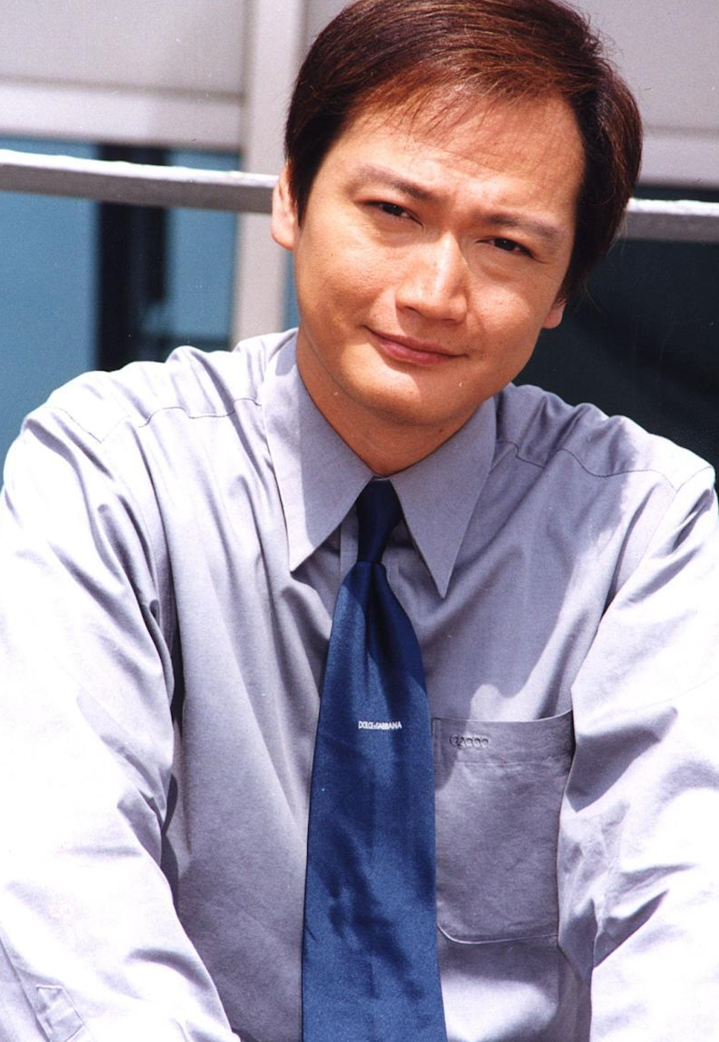 陶大宇声称与tvb关系不错遗憾从未拿视帝已答应回巢客串剧集