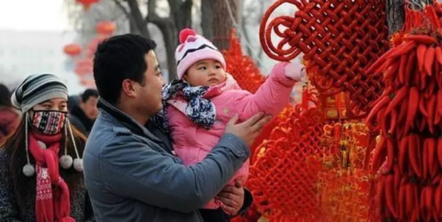 孩子对春节没有期待感？那是因为没“好好过年”，仪式感尽早建立休闲区蓝鸢梦想 - Www.slyday.coM