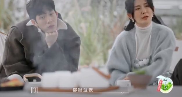 谢娜自曝生二胎患产后抑郁,看啥都想哭,张杰受伤后才调整好状态休闲区蓝鸢梦想 - Www.slyday.coM 谢娜自曝生二胎患产后抑郁,看啥都想哭,张杰受伤后才调整好状态休闲区蓝鸢梦想 - Www.slyday.coM