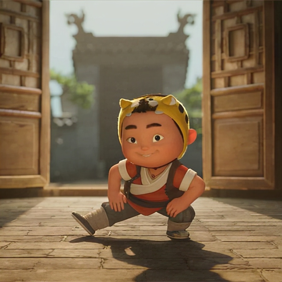 时隔30年才知道鹿鼎记周星驰戴的虎头帽和我们想的不一样