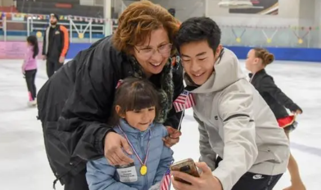 冬奥会看点之陈巍!华裔选手全美六连冠,剑指霸主羽生结弦休闲区蓝鸢梦想 - Www.slyday.coM 冬奥会看点之陈巍!华裔选手全美六连冠,剑指霸主羽生结弦休闲区蓝鸢梦想 - Www.slyday.coM