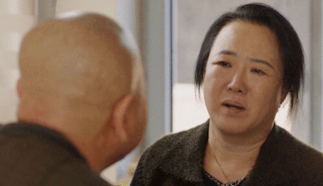 如果因为李秀莲的几句话就轻言放弃,那他就不是刘能了.