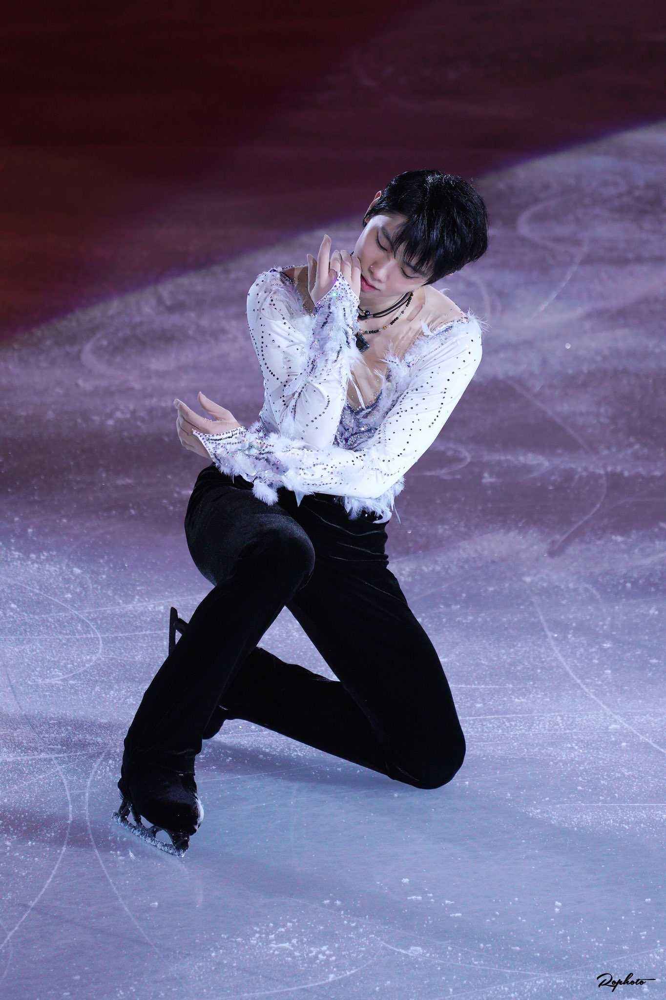 看!陈虹伊、羽生结弦的原地旋转!中、日花滑之美,在这一刻绽放休闲区蓝鸢梦想 - Www.slyday.coM 看!陈虹伊、羽生结弦的原地旋转!中、日花滑之美,在这一刻绽放休闲区蓝鸢梦想 - Www.slyday.coM