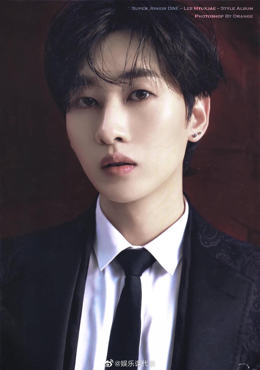 据韩媒,superjunior成员银赫自我新冠检测结果呈阳性……|银赫|新冠