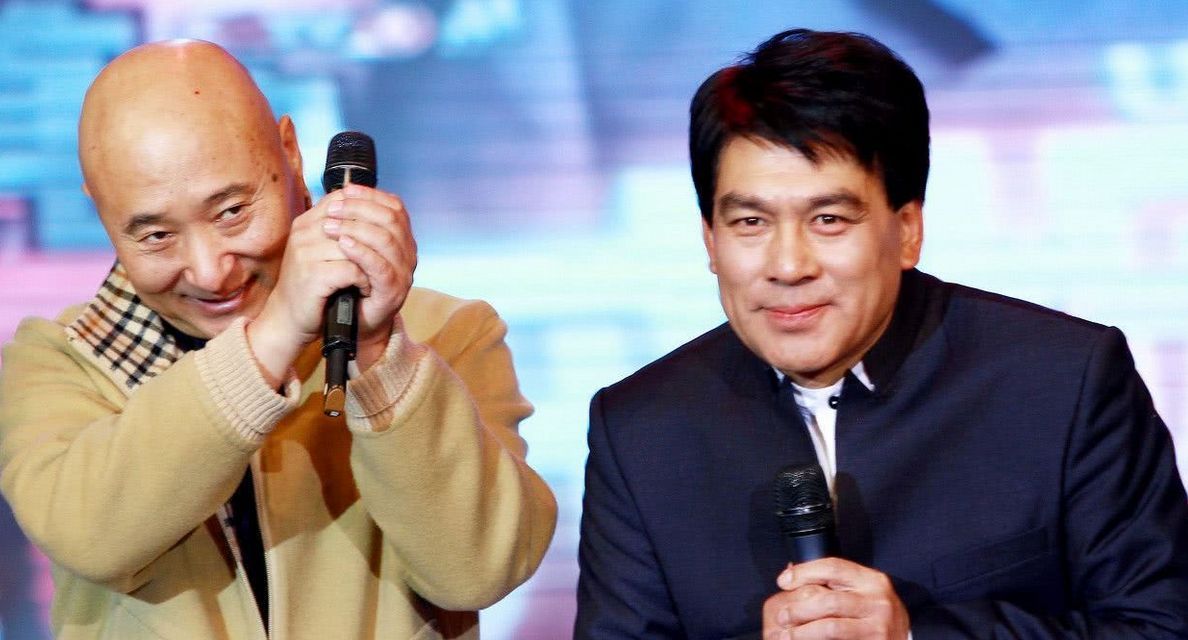 1992年小虎队首登春晚,2022年虎年春晚,他们还会出现吗?休闲区蓝鸢梦想 - Www.slyday.coM