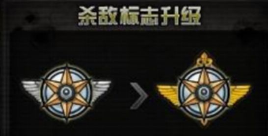 从游戏中推出徽章系统之后,这套图标就一直陪着我们,虽然如今交易所中