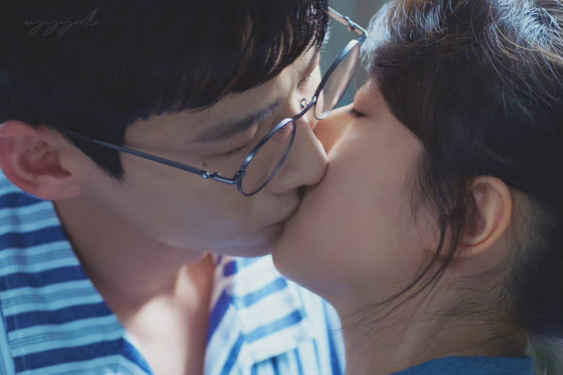 初吻|赵今麦|白敬亭_新浪新闻