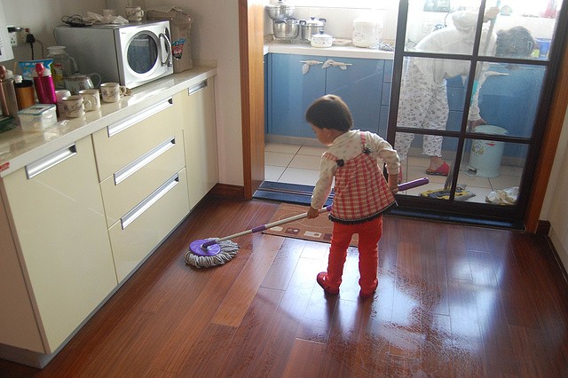 孩子对春节没有期待感？那是因为没“好好过年”，仪式感尽早建立休闲区蓝鸢梦想 - Www.slyday.coM