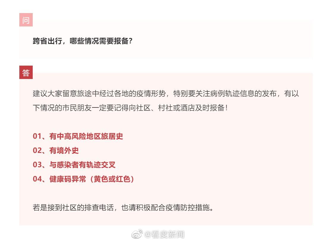 春节出川哪些情况需要报备休闲区蓝鸢梦想 - Www.slyday.coM