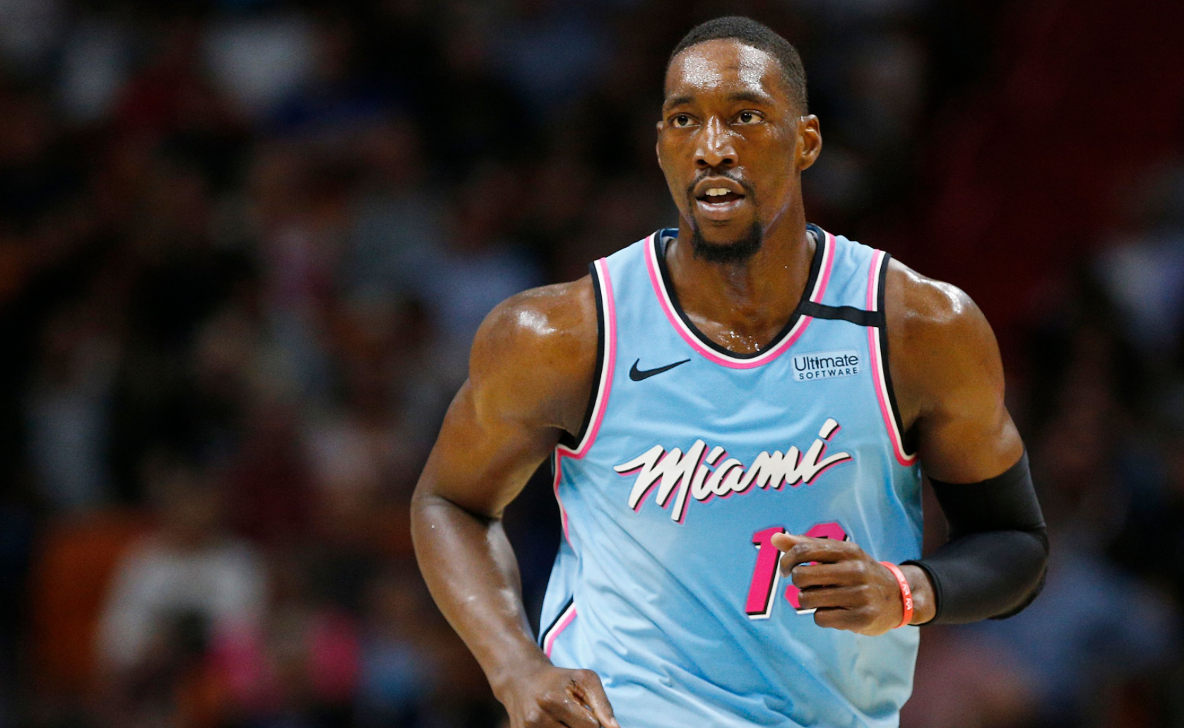 深度分析阿德巴约才是热火复兴的关键