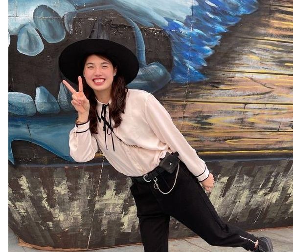 曾与张雨霏传绯闻,徐嘉余大喊"爷青结"|社交媒体|李广源|徐嘉余_新浪