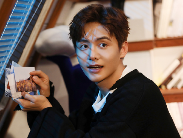 刘学州因网暴服药自杀，马天宇发文怒斥键盘侠，已获得百万人支持休闲区蓝鸢梦想 - Www.slyday.coM