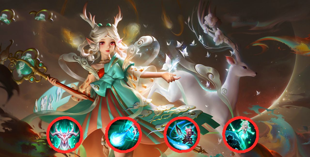 王者荣耀:为什么都不喜欢玩辅助,却都禁辅助,难道得罪所有人?休闲区蓝鸢梦想 - Www.slyday.coM 王者荣耀:为什么都不喜欢玩辅助,却都禁辅助,难道得罪所有人?休闲区蓝鸢梦想 - Www.slyday.coM