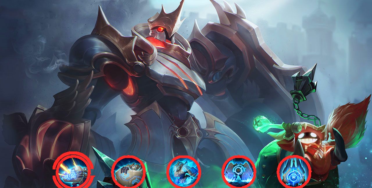 王者荣耀:为什么都不喜欢玩辅助,却都禁辅助,难道得罪所有人?休闲区蓝鸢梦想 - Www.slyday.coM 王者荣耀:为什么都不喜欢玩辅助,却都禁辅助,难道得罪所有人?休闲区蓝鸢梦想 - Www.slyday.coM