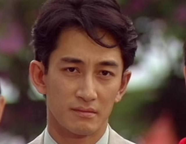 吴启华再扮演方唐镜看不出年龄感网友希望他演彭于晏的角色