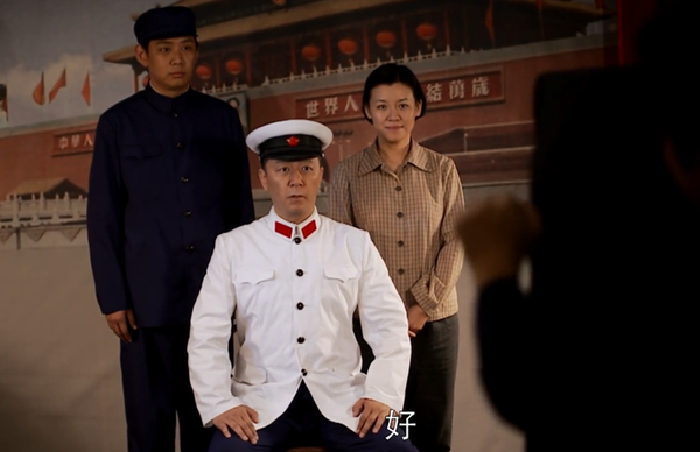 父母爱情江家人都不喜欢江昌义为何还让他住了一个月才离开呢