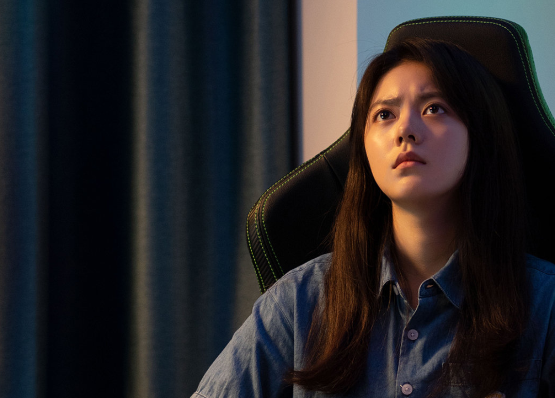 开端今晚大结局，赵今麦用手机壳剧透，暗示一起逃出循环？休闲区蓝鸢梦想 - Www.slyday.coM