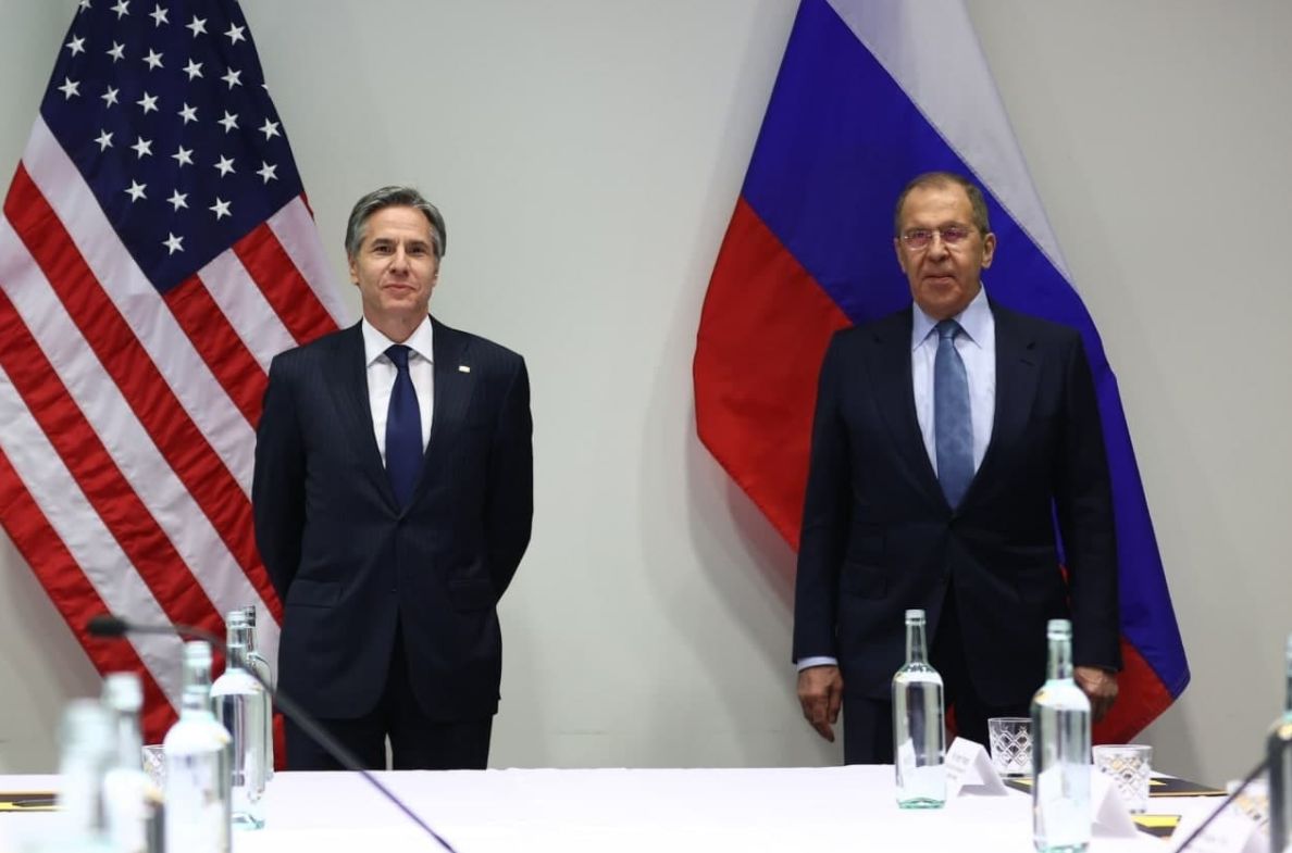 战争警报已拉响?俄罗斯股市大跌10%,英美开始从乌克兰撤离休闲区蓝鸢梦想 - Www.slyday.coM 战争警报已拉响?俄罗斯股市大跌10%,英美开始从乌克兰撤离休闲区蓝鸢梦想 - Www.slyday.coM