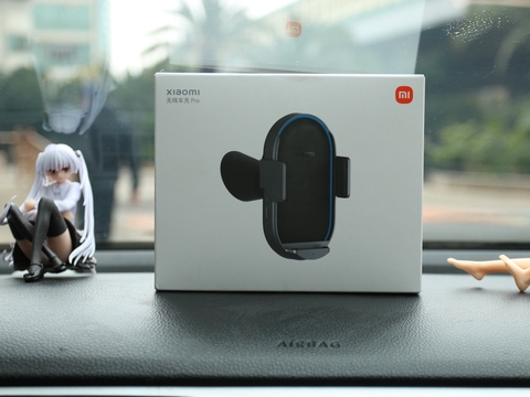 车载充电器品牌排行_小米车品上架,车载也要快充——小米车载充电器Pro实测