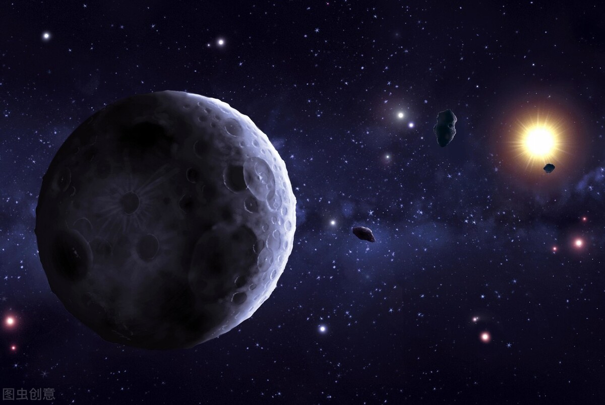 地球待不住了天文学家地球资源有限人类应该移民其他星球