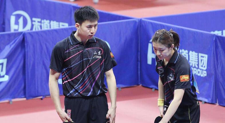 太美了陈梦过小年晒美照方博大赞确实顶师妹感叹被迷倒了