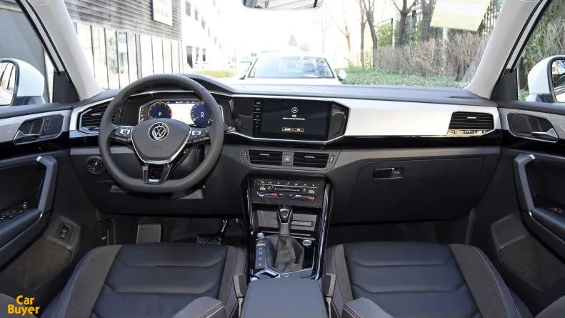 探岳对比领克05，中外品牌的差异化之争