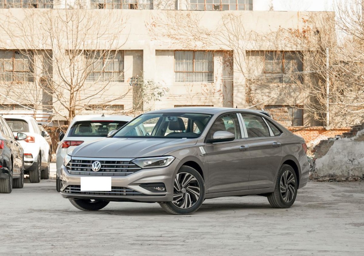 一汽大众2022款速腾上市起售价1335万元配置有所调整