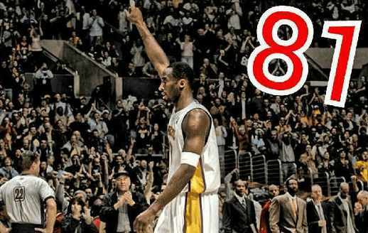 场均35+得分，为何科比当年没有拿到MVP？谁抢走了？休闲区蓝鸢梦想 - Www.slyday.coM