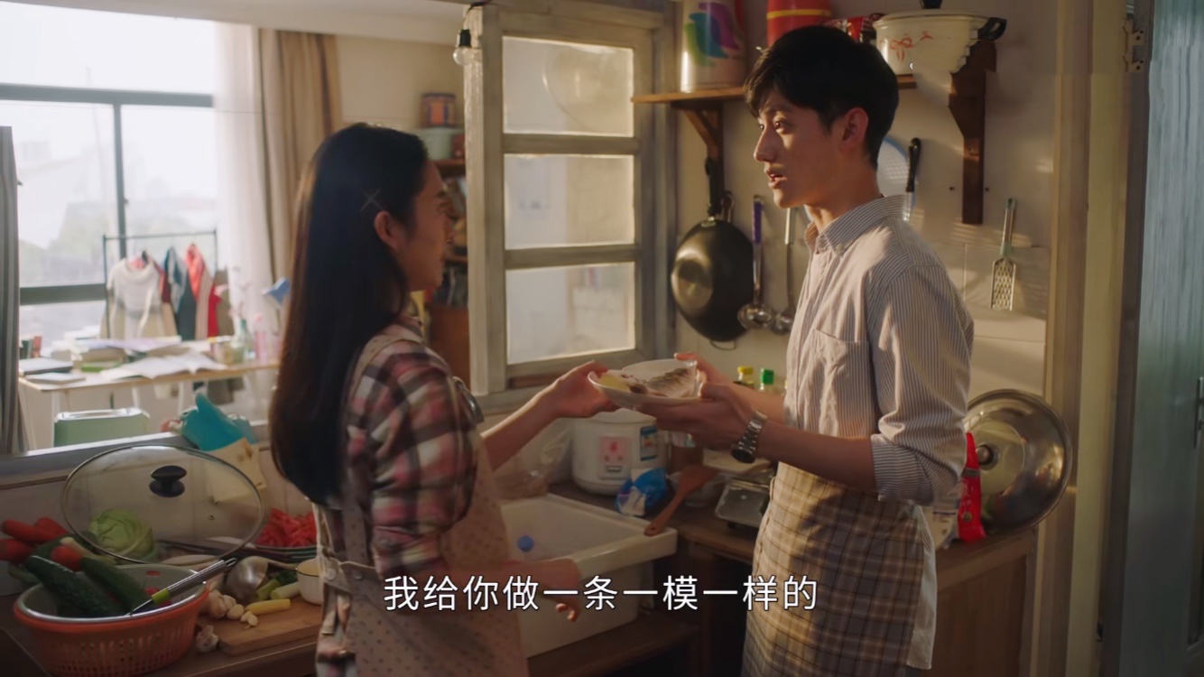 《今生有你》残酷现实：谈静与聂宇晟即便复合，结局也仍有遗憾__财经头条
