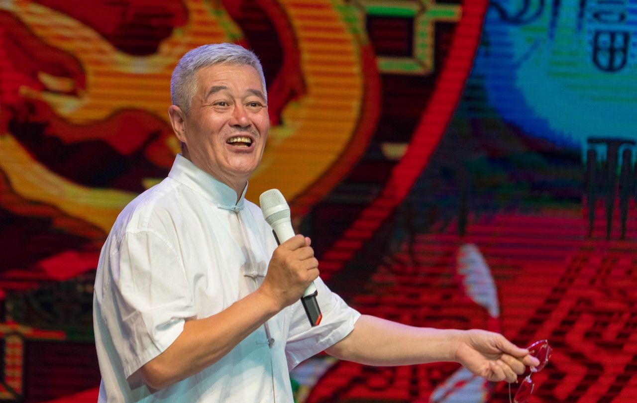 1992年小虎队首登春晚,2022年虎年春晚,他们还会出现吗?休闲区蓝鸢梦想 - Www.slyday.coM