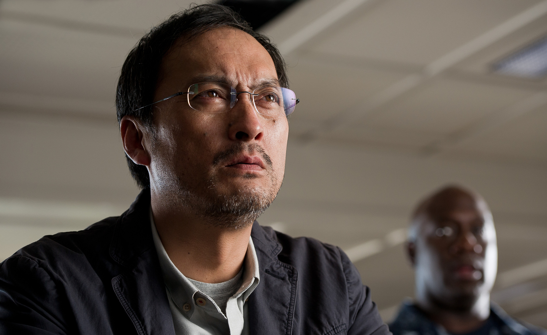 另外,官方已经联系了日本影星渡边谦,想让他回归饰演芹泽博士,假如他