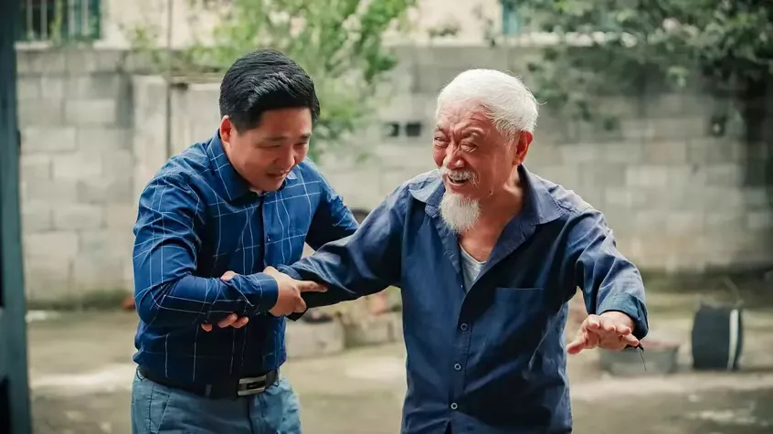 12月电视剧备案：当代农村题材受关注，正午阳光《县委大院》立项休闲区蓝鸢梦想 - Www.slyday.coM