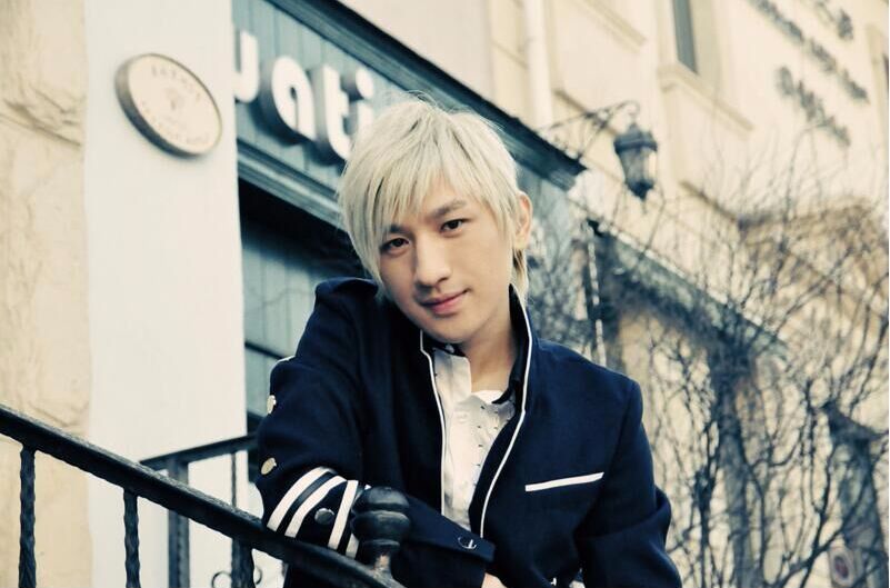 出道17年内地周杰伦后弦出新歌43岁依旧娃娃脸