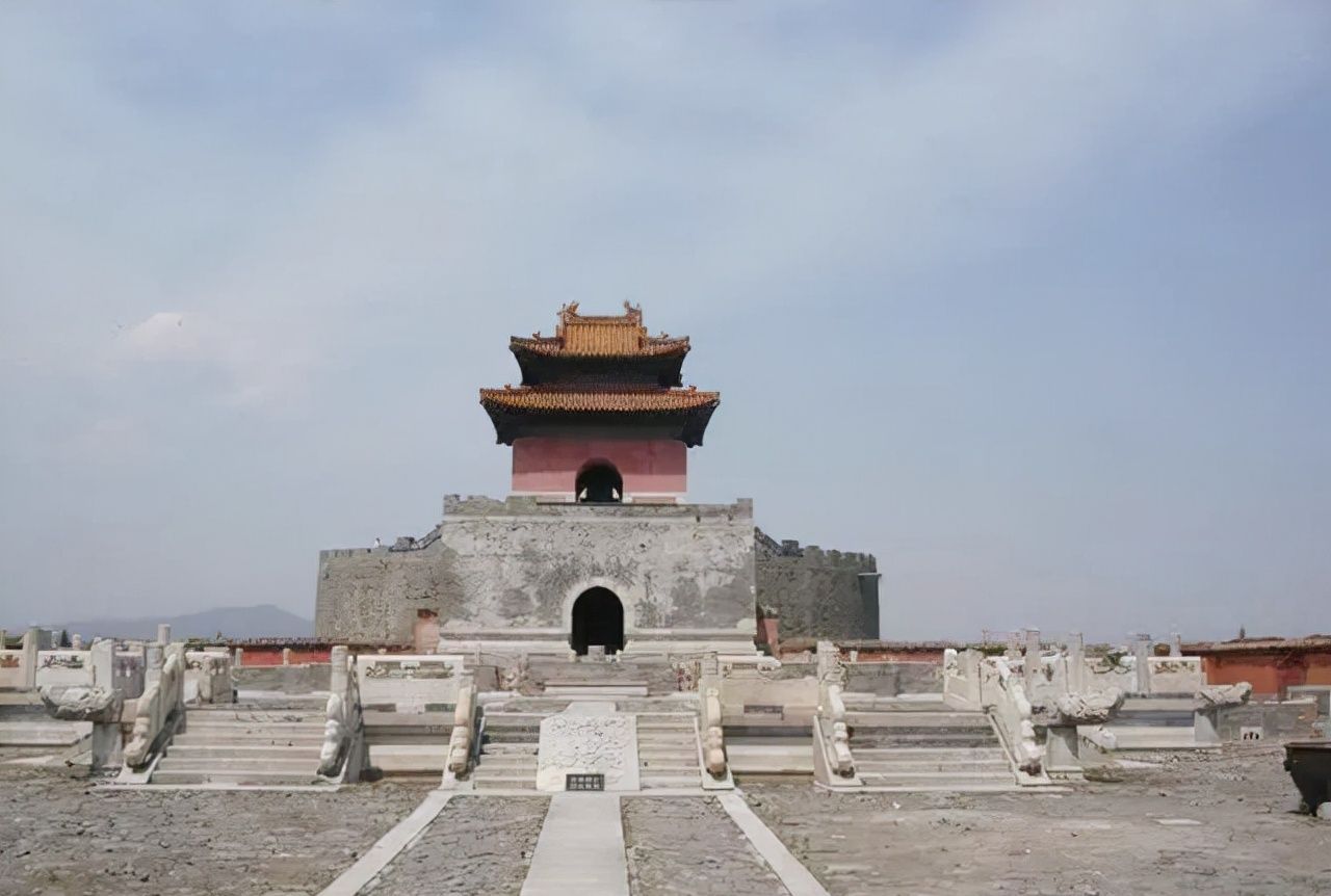 河北发现苏麻喇姑墓专家进入墓室后揭开康熙帝的百年谎言