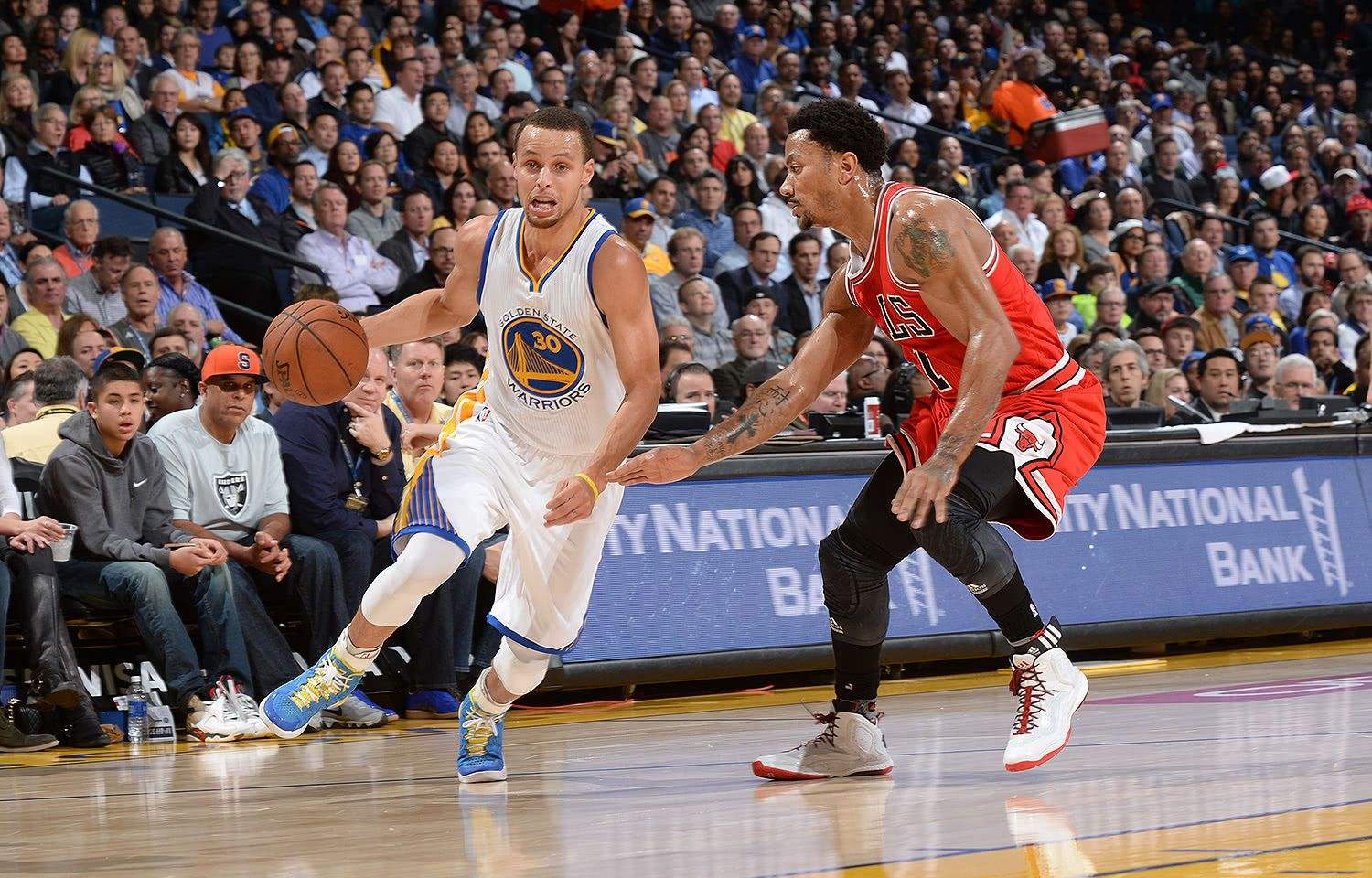 史蒂芬库里也许成了勇士最好的防守球员