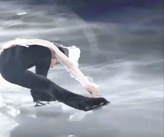 看!陈虹伊、羽生结弦的原地旋转!中、日花滑之美,在这一刻绽放休闲区蓝鸢梦想 - Www.slyday.coM 看!陈虹伊、羽生结弦的原地旋转!中、日花滑之美,在这一刻绽放休闲区蓝鸢梦想 - Www.slyday.coM